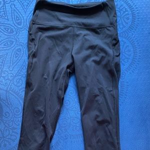 TARGET Workout Leggings